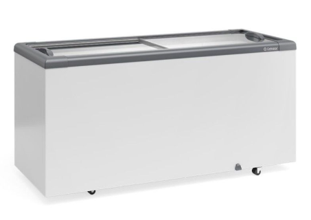 Freezer Gelopar GHDA-510/BR