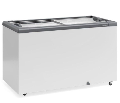 Freezer Gelopar GHDE-410