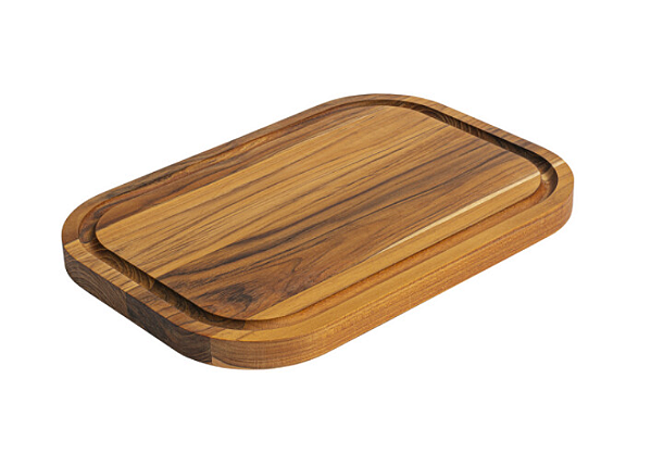 Tábua Stolf madeira 40x28 CM