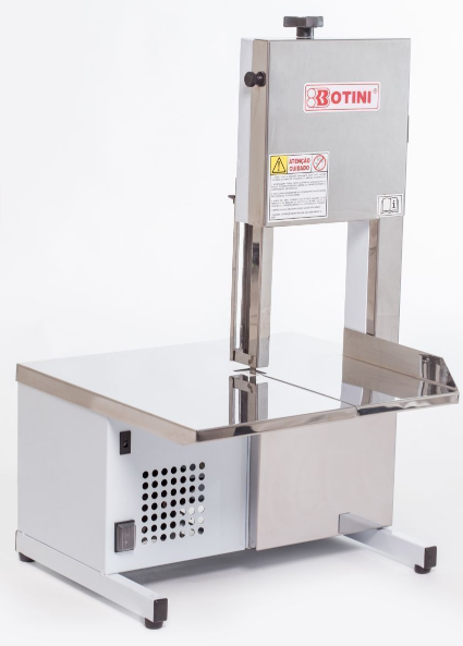 Serra fita Botini para bancada B152