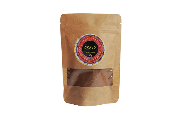 Cravo da India 30g