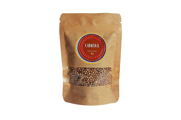 Coentro em Grão 40g