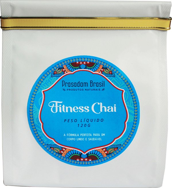 Fitness Chai 120g