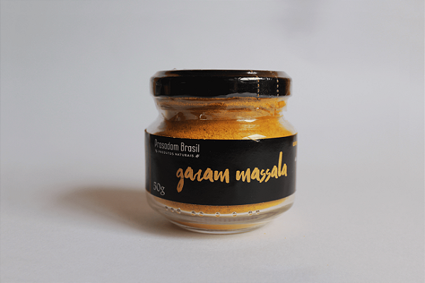 Garam Massala 50g