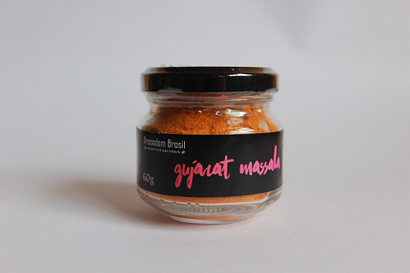 Gujarat Massala 60g