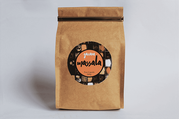 Garam Massala 360g