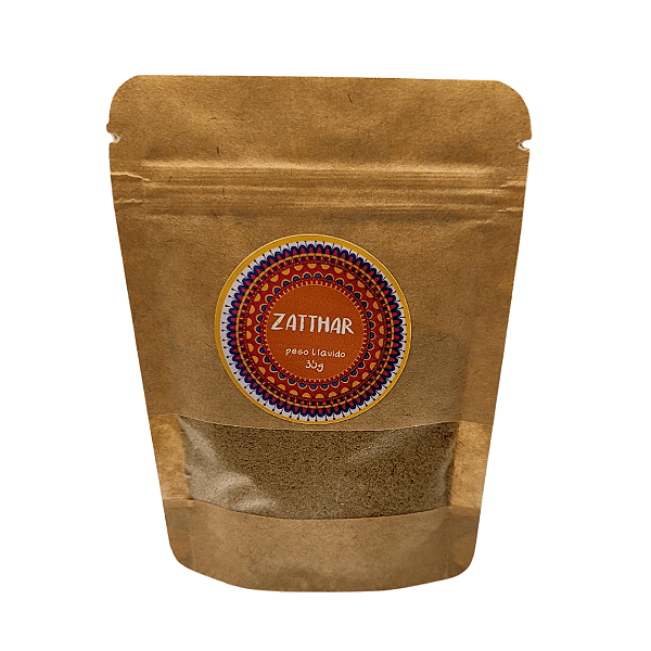 Zaatar