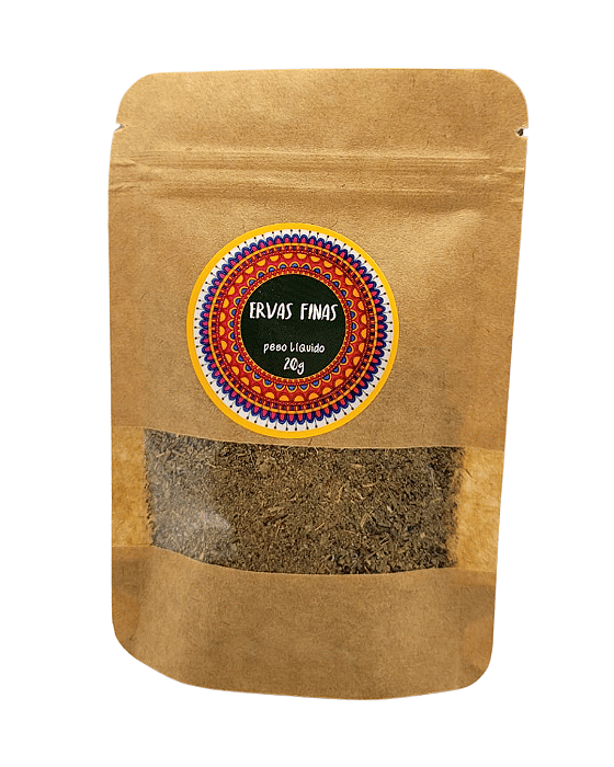 Ervas Finas 20g