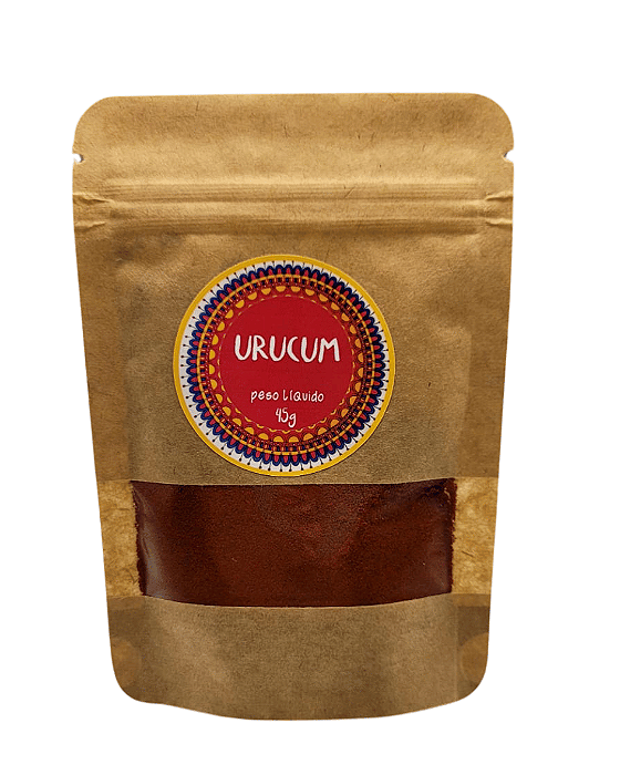 Urucum 45g