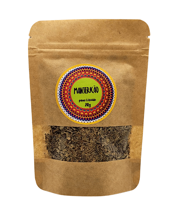 Manjericão 20g