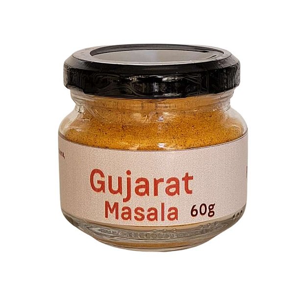 Gujarat Masala 60 g