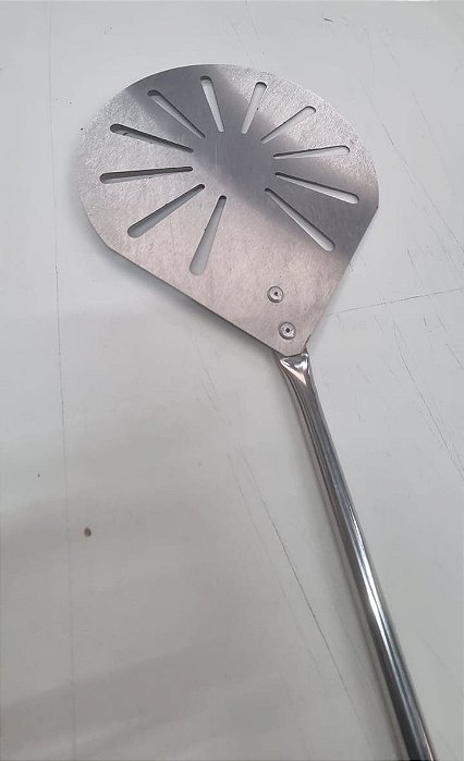 Pá de fornear 21cm - cabo 72cm