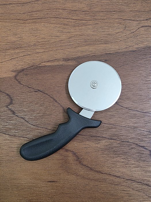 Cortador De Pizza Profissional Larroyd