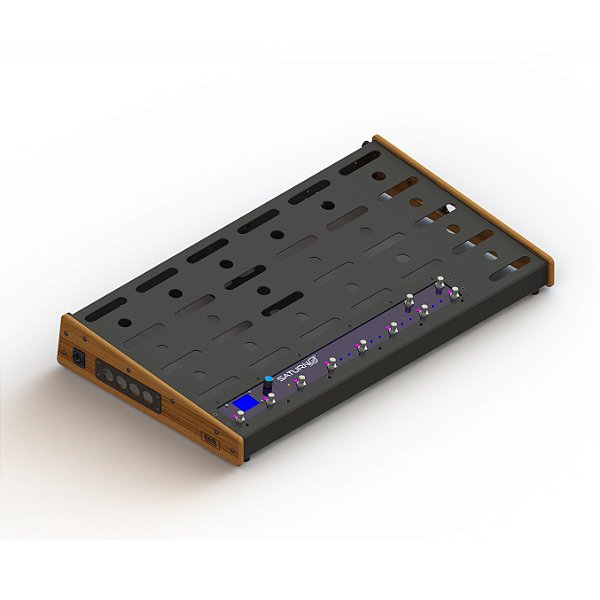 Pedalboard BASEPRO SAT 7040