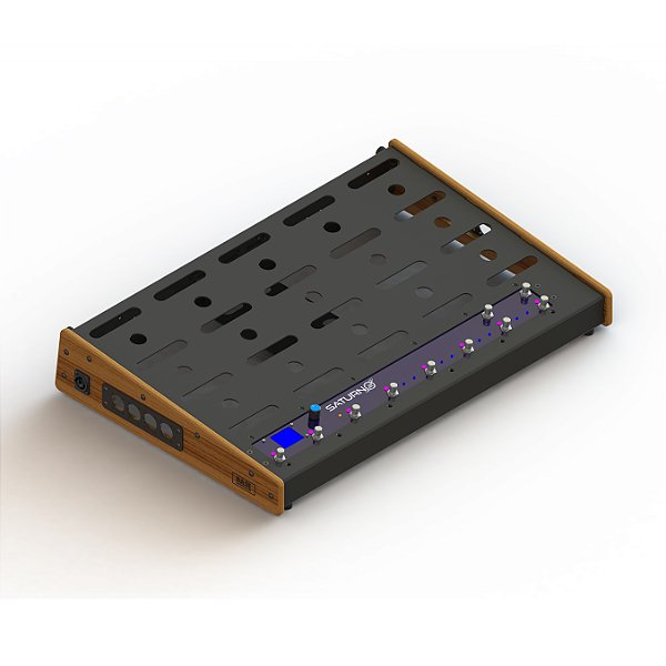 Pedalboard BASEPRO SAT 6040