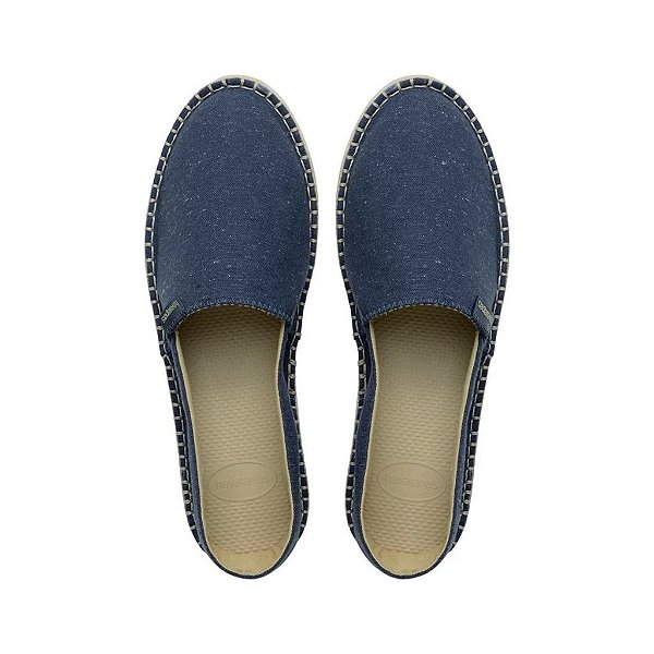 Alpagarta Azul Marinho