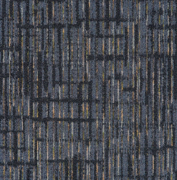 Mannington - Coleção Quadrant - Align : cor Acute 34584