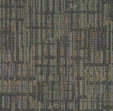 Mannington - Coleção Quadrant - Align : cor Gridline 43578