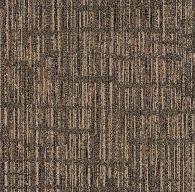 Mannington - Coleção Quadrant - Align : cor Radian 83577
