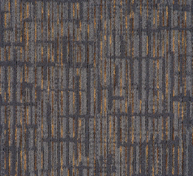 Mannington - Coleção Quadrant - Align : cor Secant 13579