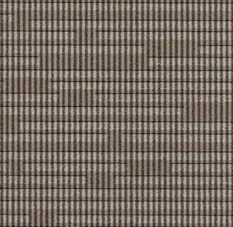 Flotex integrity² - COD : t351009/t352009 taupe embossed