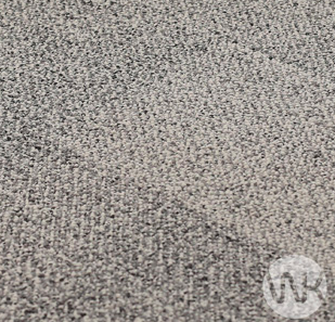 WK Carpetes - Linha Pegasus Randômico Dakar : Cor Dakar II Cinza Zig Zag