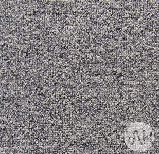 WK Carpetes - Linha Pegasus Mescla : Cor Gris