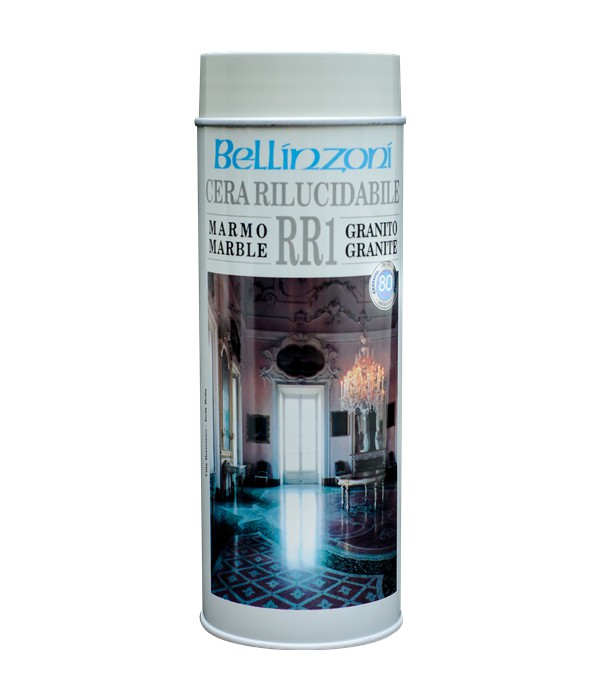 Cera RR1 - 1 Litro - Bellinzoni