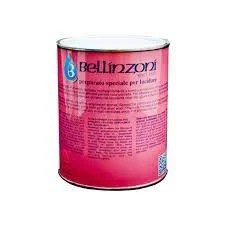 Cera em Pasta para Polimento Incolor 350 g - Bellinzoni