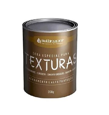 Cera Especial para Texturas - 350 g - Bellinzoni