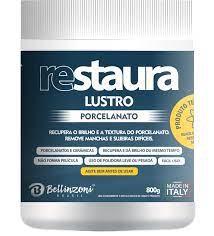 Restaura Lustro - 800 g - Bellinzoni