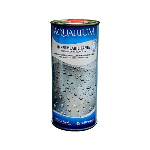Aquarium Impermeabilizante - 900 ml - Bellinzoni