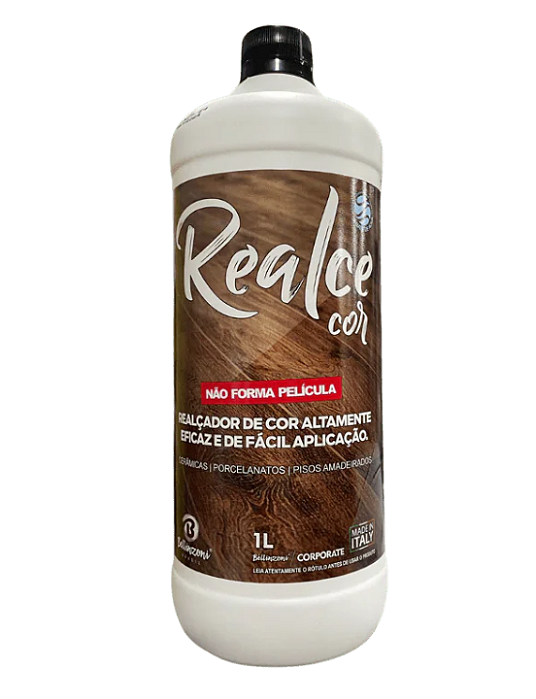 Realce Cor Porcelanato - 1 Litro - Bellinzoni