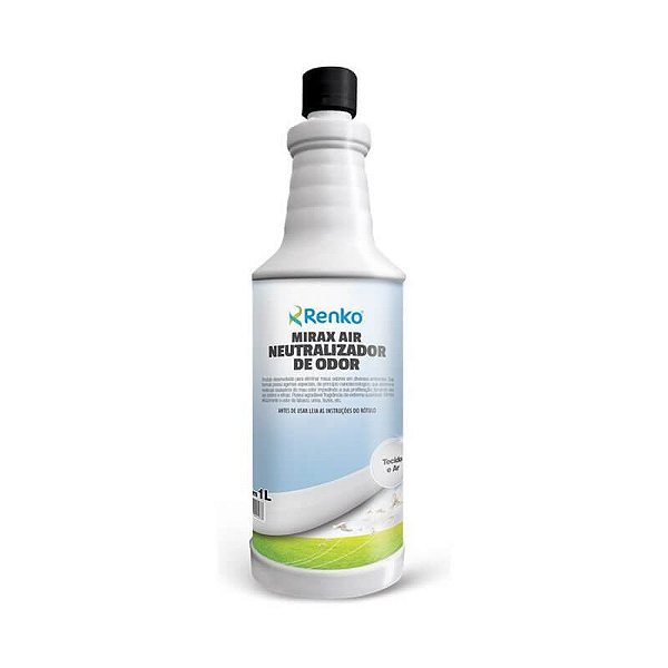 Mirax Air Neutralizador de Odores - 1 Litro - Renko