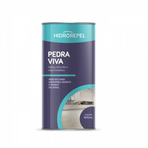 Pedra Viva Impermeabilizante - 900 ml - Hidrorepel