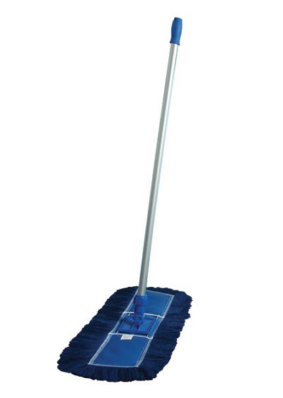Conjunto Mop Pó Euro 60 cm - Bralimpia