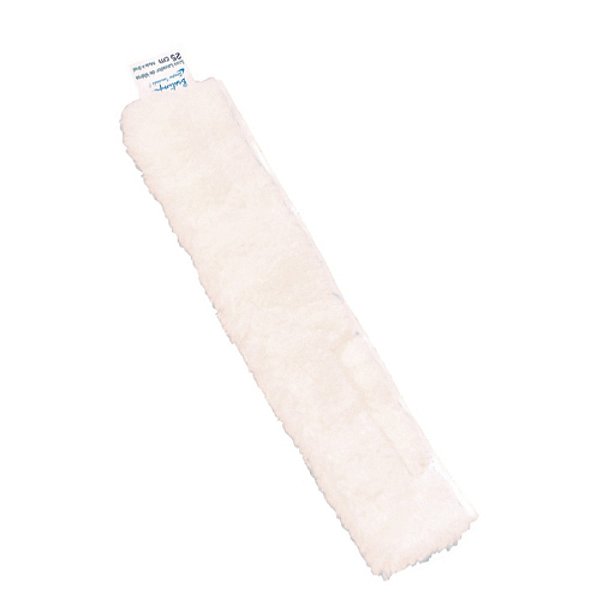 Luva para Aplicador de Cera sem cabo e com rosca - 35 cm - Bralimpia