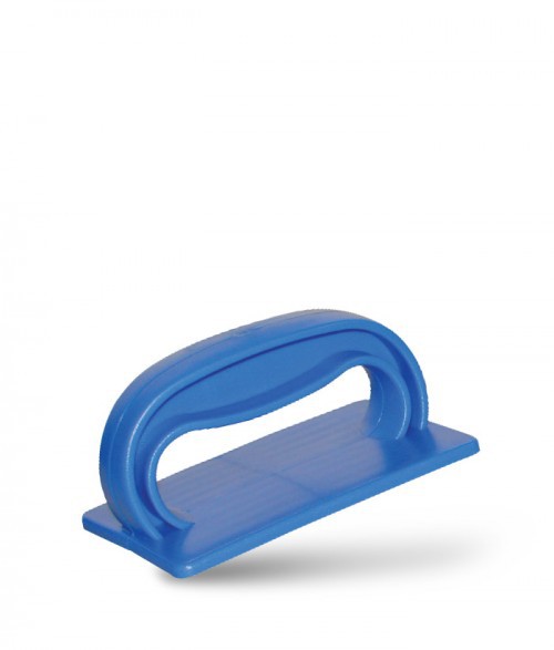 Suporte Manual - Bralimpia