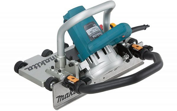 Serra Mármore com Base Inclinada 4100NH2R - Makita