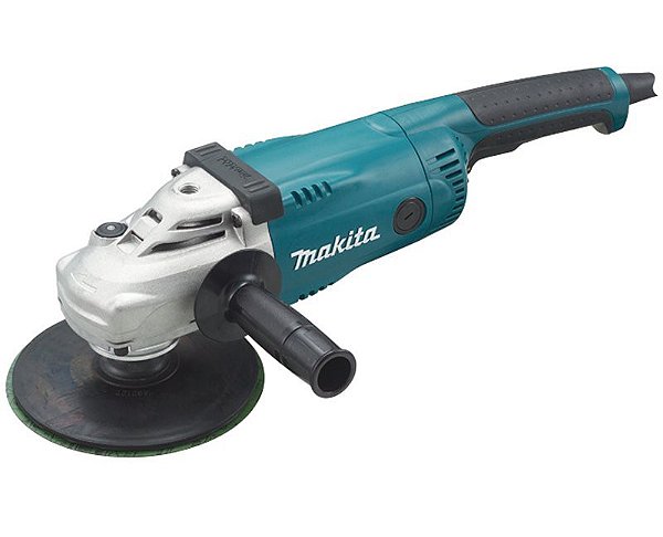 Lixadeira Angular SA7021 - Makita