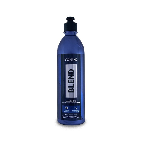 Blend All In One Polidor - 500 ml - Vonixx