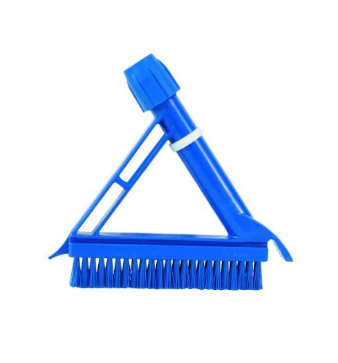 Escova Limpa Rejunte Maxi Tech - Bralimpia