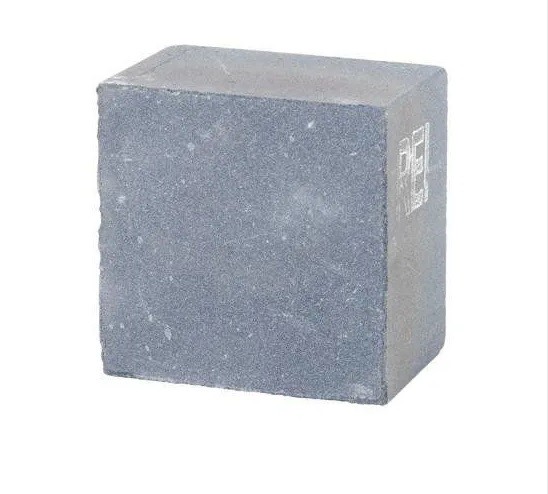 Tijolo Abrasivo para Desbaste e Polimento 3 x 3 x 2