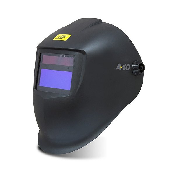 Máscara de Solda Automática ESAB A10