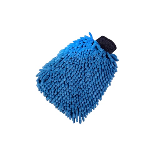 Luva de Microfibra 2 em 1 - 28X18,5cm - Vonixx