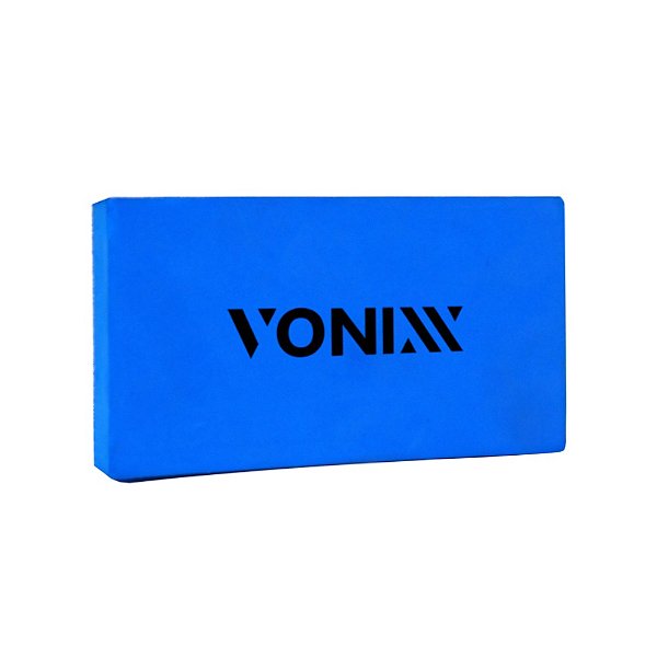 Taco Lixa - 13cm x 7cm - Vonixx
