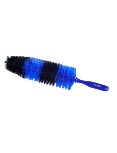 Escova de Limpeza Para Furo de Rodas - Longa - Vonixx