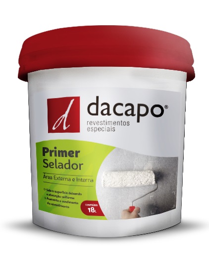 Prime Selador - Dacapo