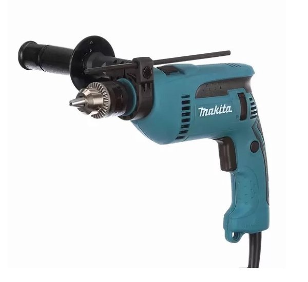 Furadeira de Impacto HP1640 - Makita