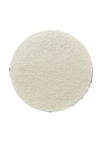 Disco de Feltro com Velcro Para Polimento 7” - Diamax